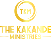 The Kakande Ministries logo