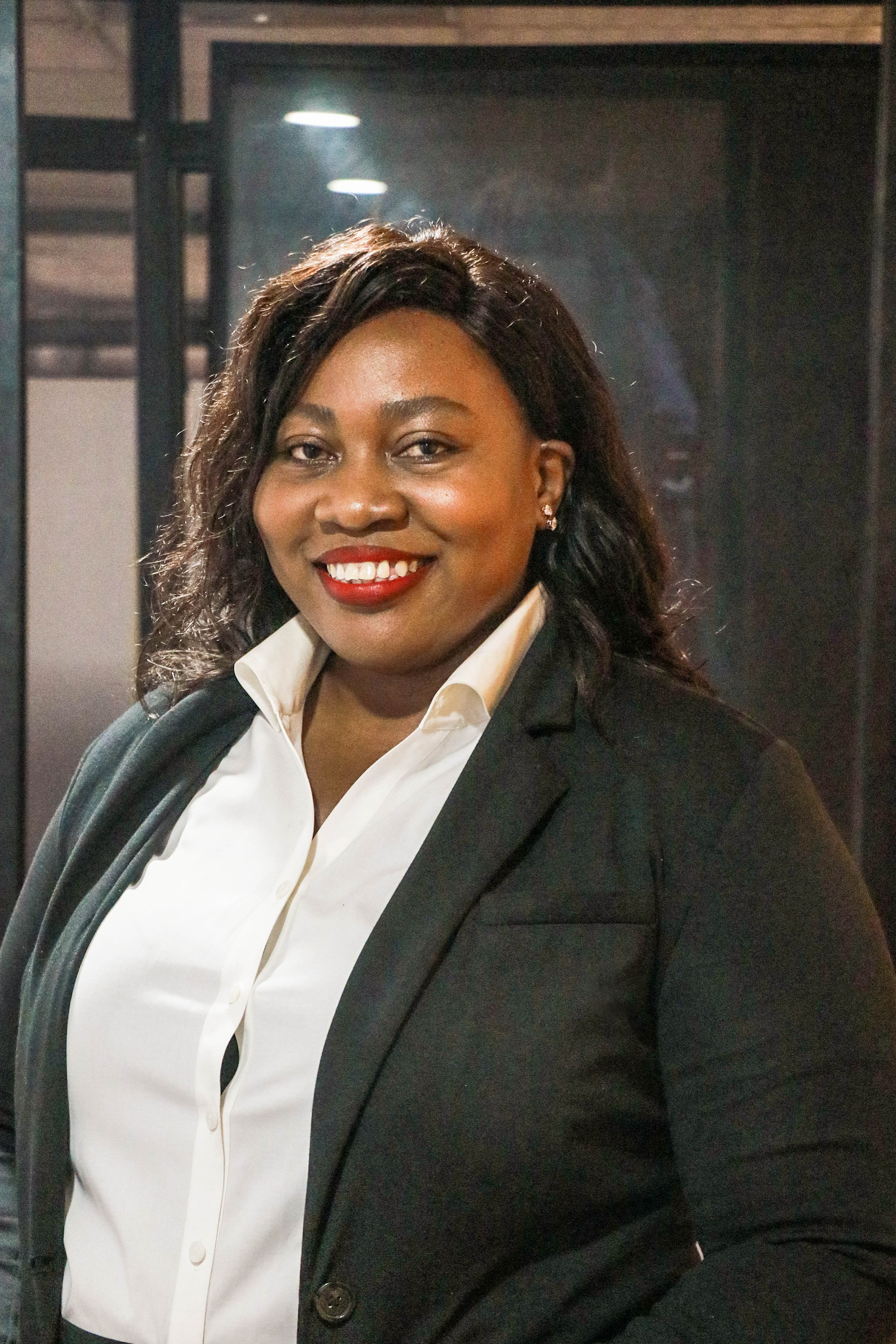 Angela Nampeera