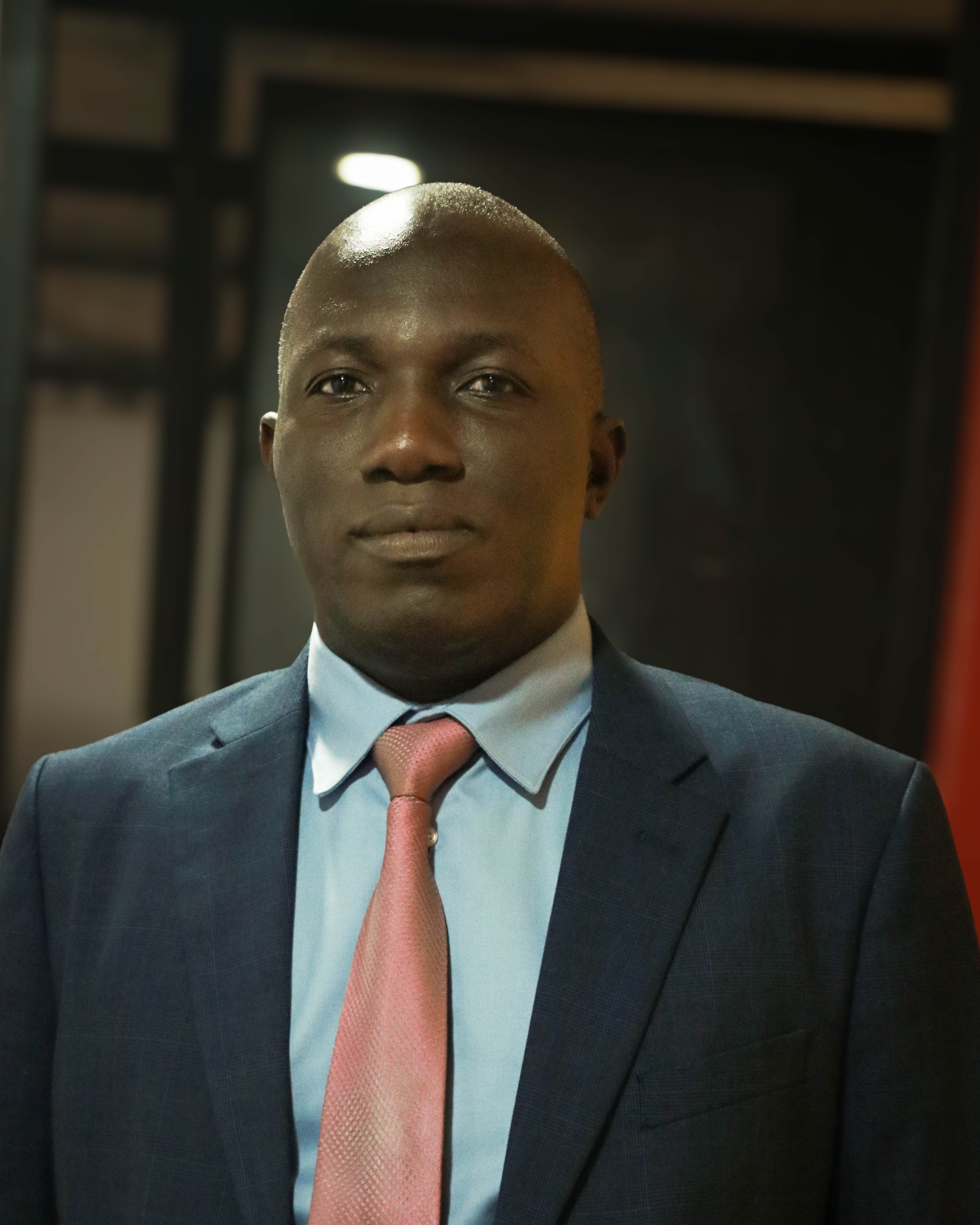 Bernard Mutyaba