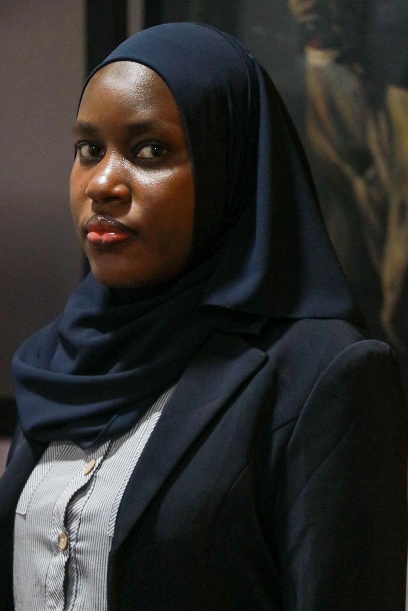 Rehema Nakubulwa