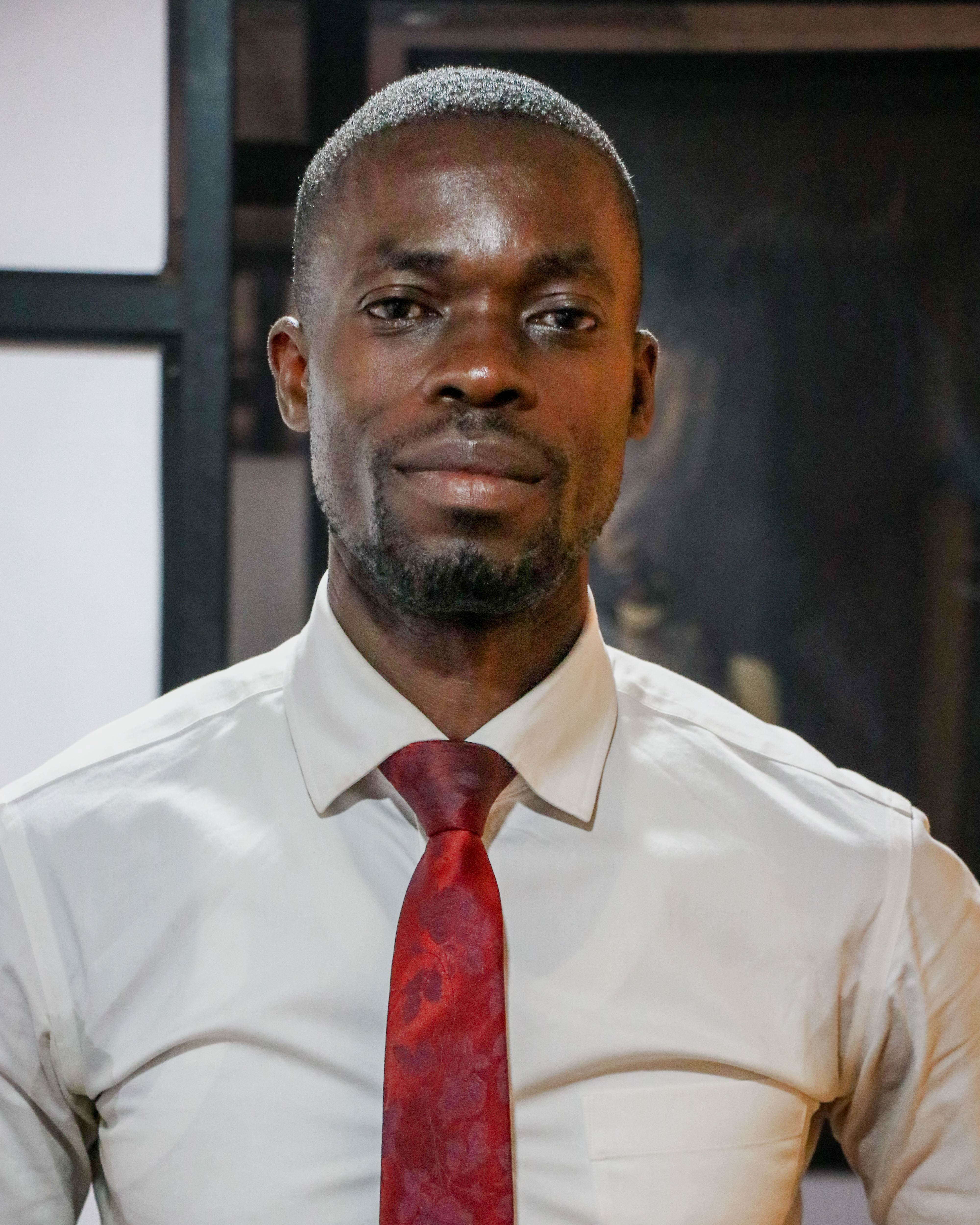 Ronald Lutaaya